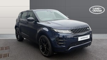 Land Rover Range Rover Evoque 1.5 P300e Autobiography 5dr Auto Hatchback